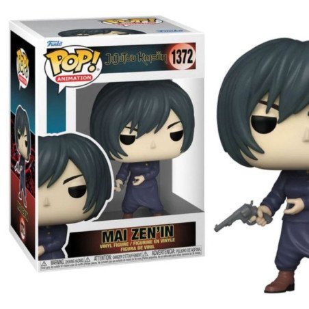 POP Jujutsu Kaisen - Mai Zen'In - 1372