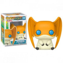 POP Digimon - Patamon - 1387