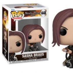 POP Attack on Titan - Sasha Braus - 1448