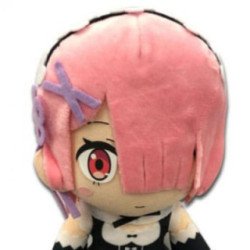 Peluche RE:Zero - Ram - 20Cm