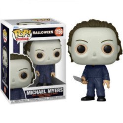 POP Halloween - Mickael Myers - 1156