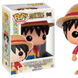 POP One Piece - Monkey D. Luffy - 98