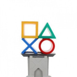 Porte Manette Lumineux - Playstation