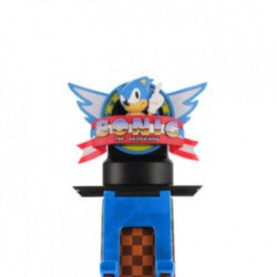 Porte Manette Lumineux - Sonic