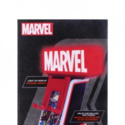Porte Manette Lumineux - Marvel
