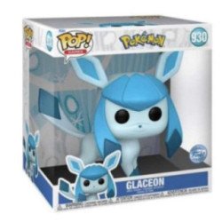 POP Pokémon Super Size - Givrali - 930