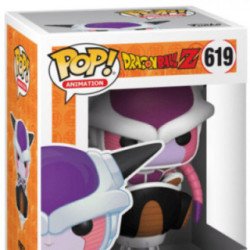 POP Dragon Ball Z -  Frieza - 619