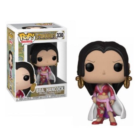POP One Piece - Boa - 330