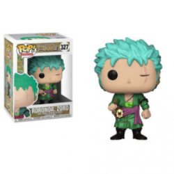 POP One Piece - Roronoa Zoro - 327