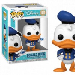 POP Disney - Donald Duck - 1411