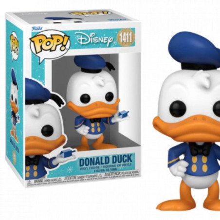 POP Disney - Donald Duck - 1411