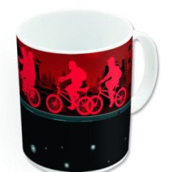 Mug Thermo Stranger Things