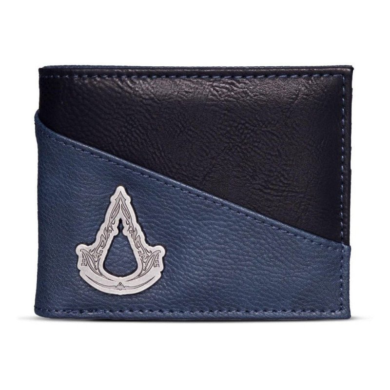 Portefeuille Assassin's Creed Mirage Portefeuille Assassin's Creed Mirage