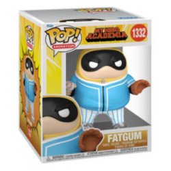 POP My Hero Academia XL - Fatgum - 1332