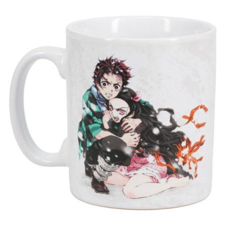 Mug Demon Slayer