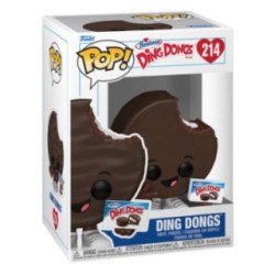 POP Hostess - Ding-Dongs - 214