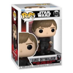 POP Star Wars - Luke Skywalker - 605