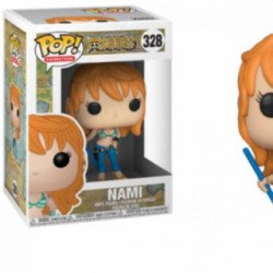 POP One Piece - Nami - 328
