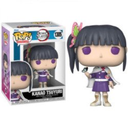 POP Demon Slayer - Kanao Tsuyuri - 1305