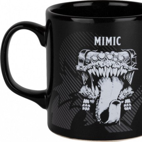 Mug D&D - Mimic