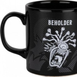Mug D&D - Beholder
