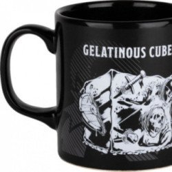 Mug D&D - Gelatinous Cube