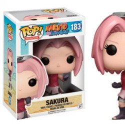 POP Naruto - Sakura - 183