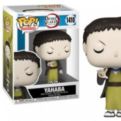 POP Demon Slayer - Yahaba - 1410