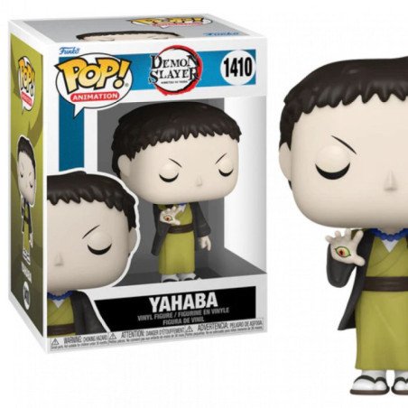 POP Demon Slayer - Yahaba - 1410