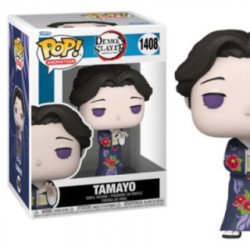 POP Demon Slayer - Tamayo - 1408