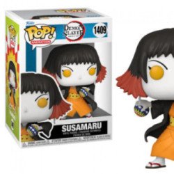 POP Demon Slayer - Sasumaru - 1409 [CHASE]
