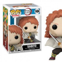 POP Demon Slayer - Sabito - 1404