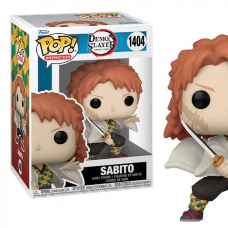 POP Demon Slayer - Sabito - 1404