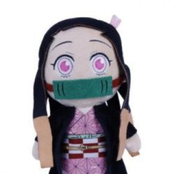 Peluche Demon Slayer - Nezuko - 27Cm