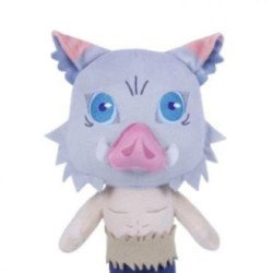 Peluche Demon Slayer - Inosuke - 27Cm