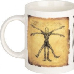 Mug Baldur's Gate 3