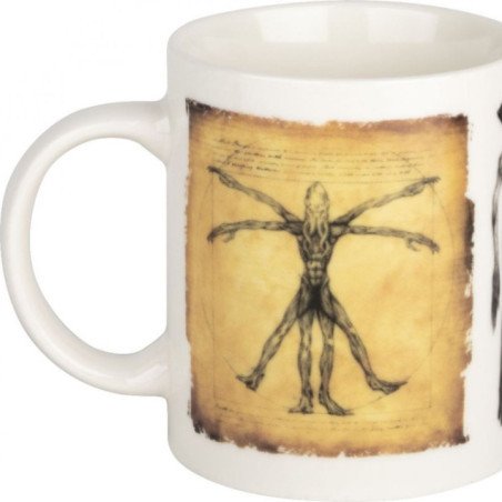 Mug Baldur's Gate 3