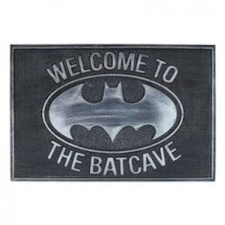 Paillasson Batman - Welcome To The Batcave