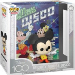 POP Disney Album - 100th Anniversary - Mickey Disco - 48