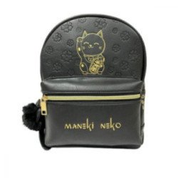 Sac à Dos Fashion Maneki Neko