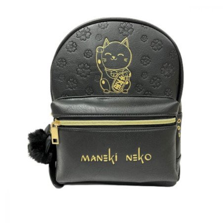 Sac à Dos Fashion Maneki Neko