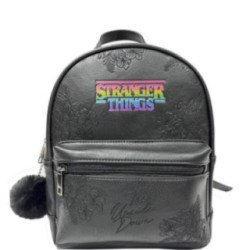 Sac à Dos Fashion Stanger Things