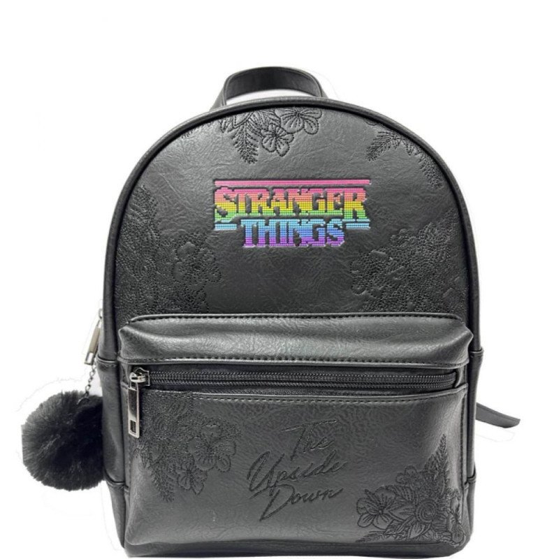 Sac à Dos Fashion Stanger Things