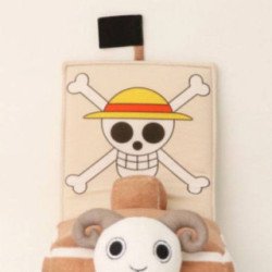 Peluche One Piece - Merry - 25Cm