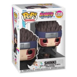 POP Boruto - Shinki - 1359