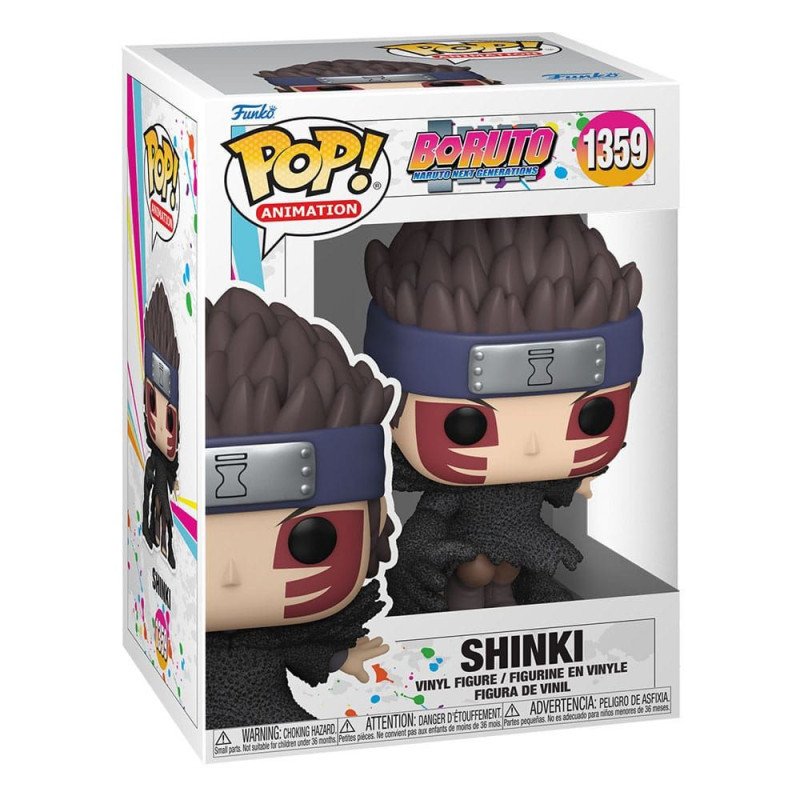 POP Boruto - Shinki - 1359 POP Boruto - Shinki - 1359