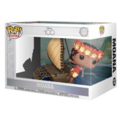 POP Disney XL - 100th Anniversary - Moana - 1323