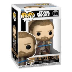 POP Star Wars - Obi-Wan Kenobi - 629