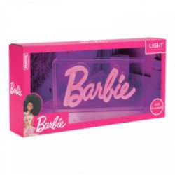 Lampe Néon Barbie
