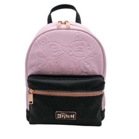 Sac à Dos Fashion Disney Stitch Pink